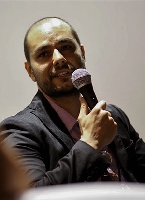 Adriano Cutraro