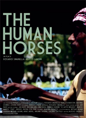 The Human Horses