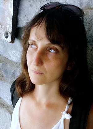 Leonora Pigliucci