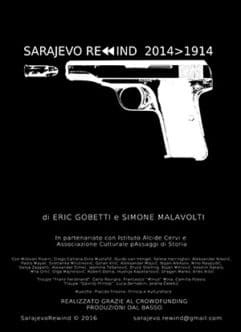 Sarajevo Rewind 2014>1914